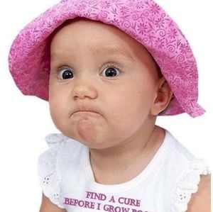 Meet your Posher, Rosa